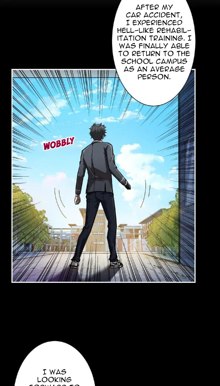 God Slayer Chapter 41 page 19 - Chapter 41