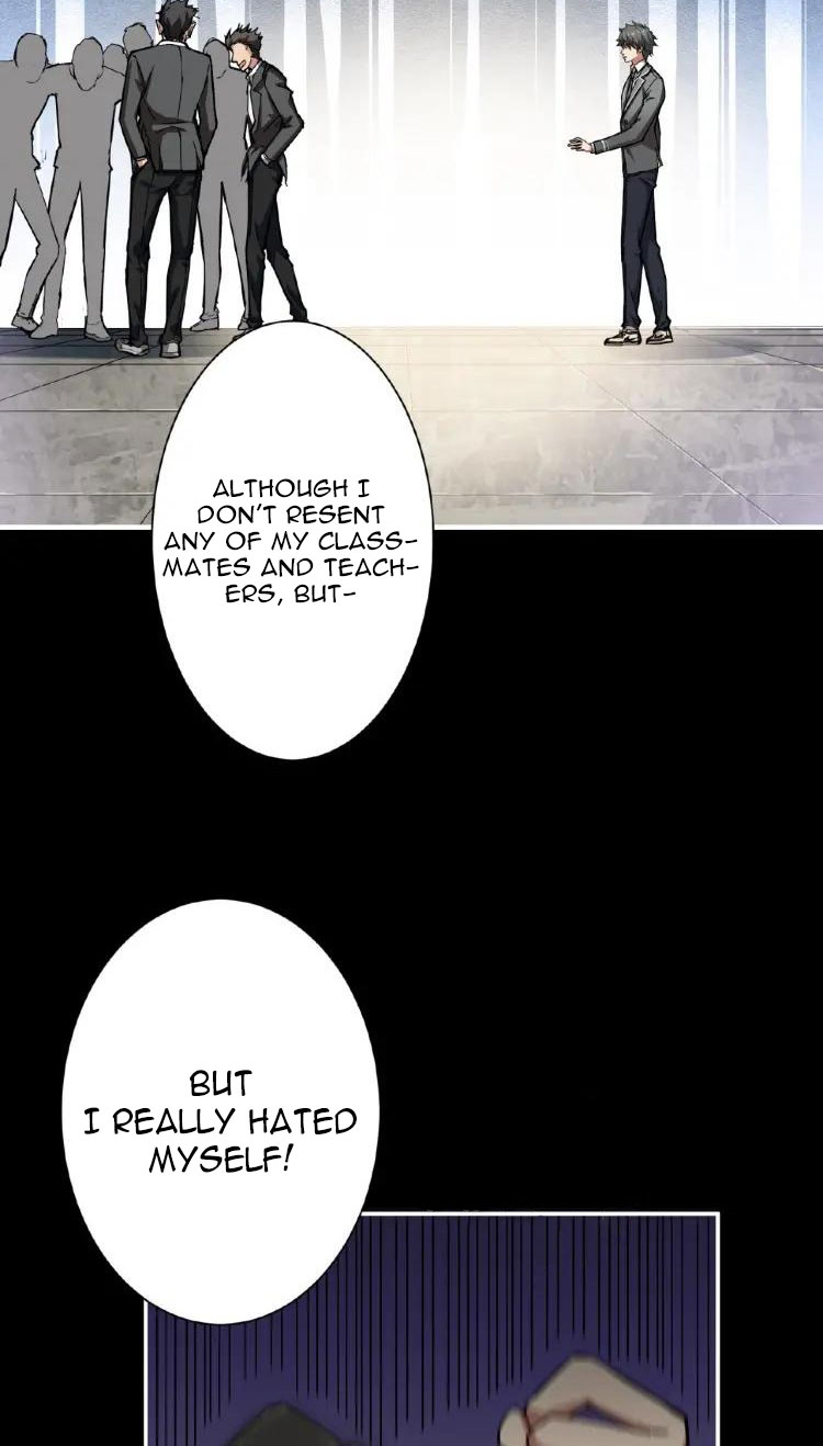 God Slayer Chapter 41 page 21 - Chapter 41