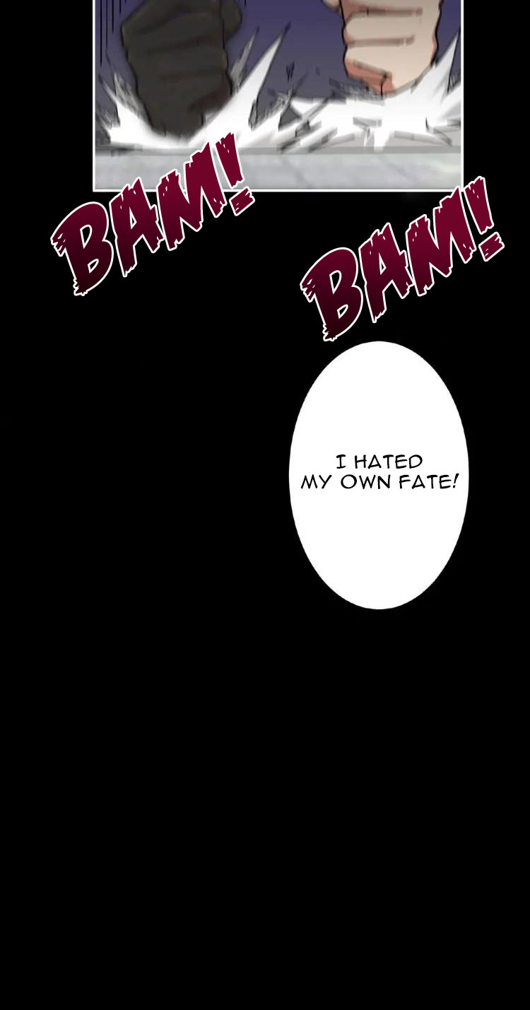 God Slayer Chapter 41 page 22 - Chapter 41