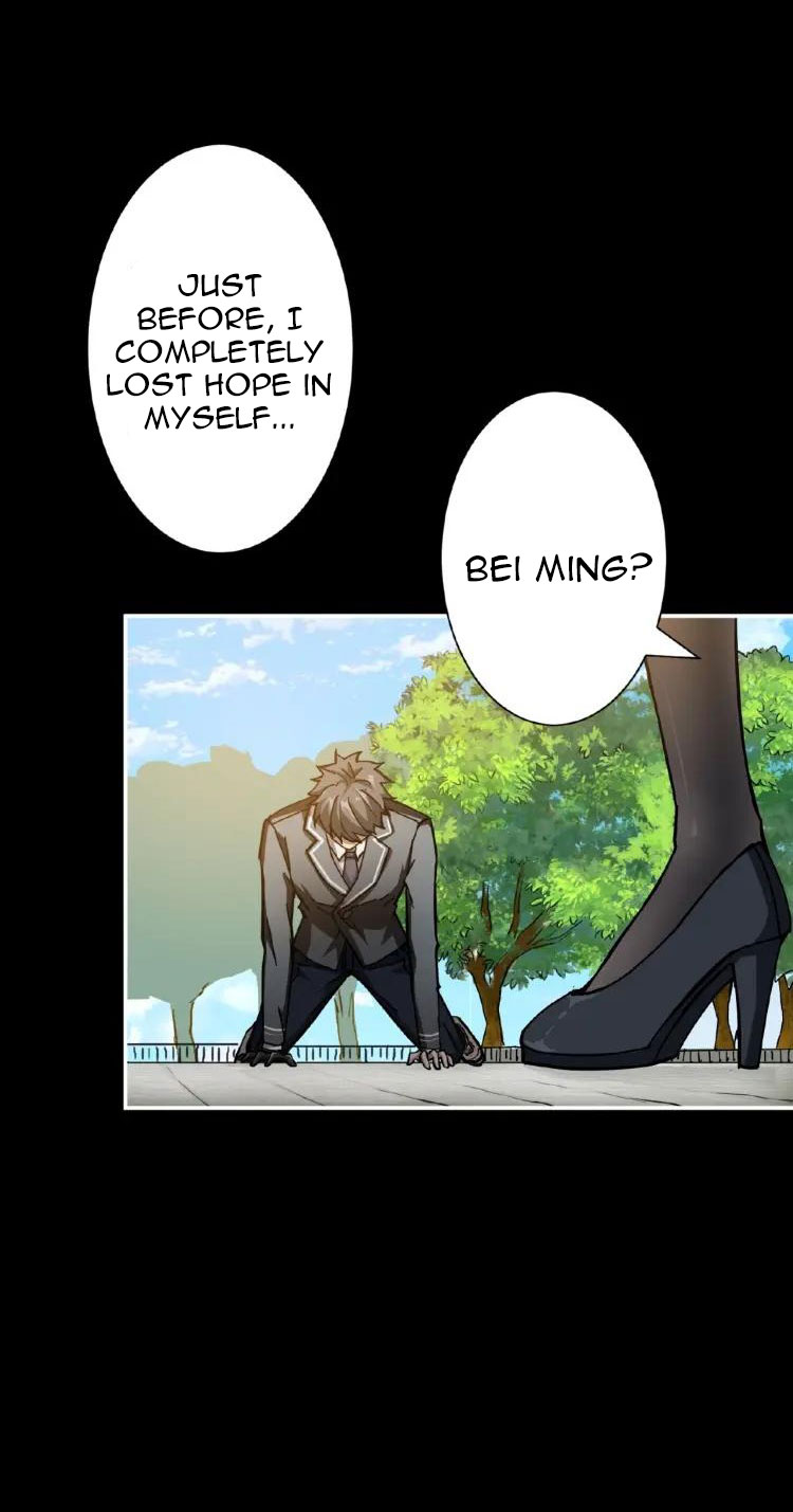 God Slayer Chapter 41 page 23 - Chapter 41