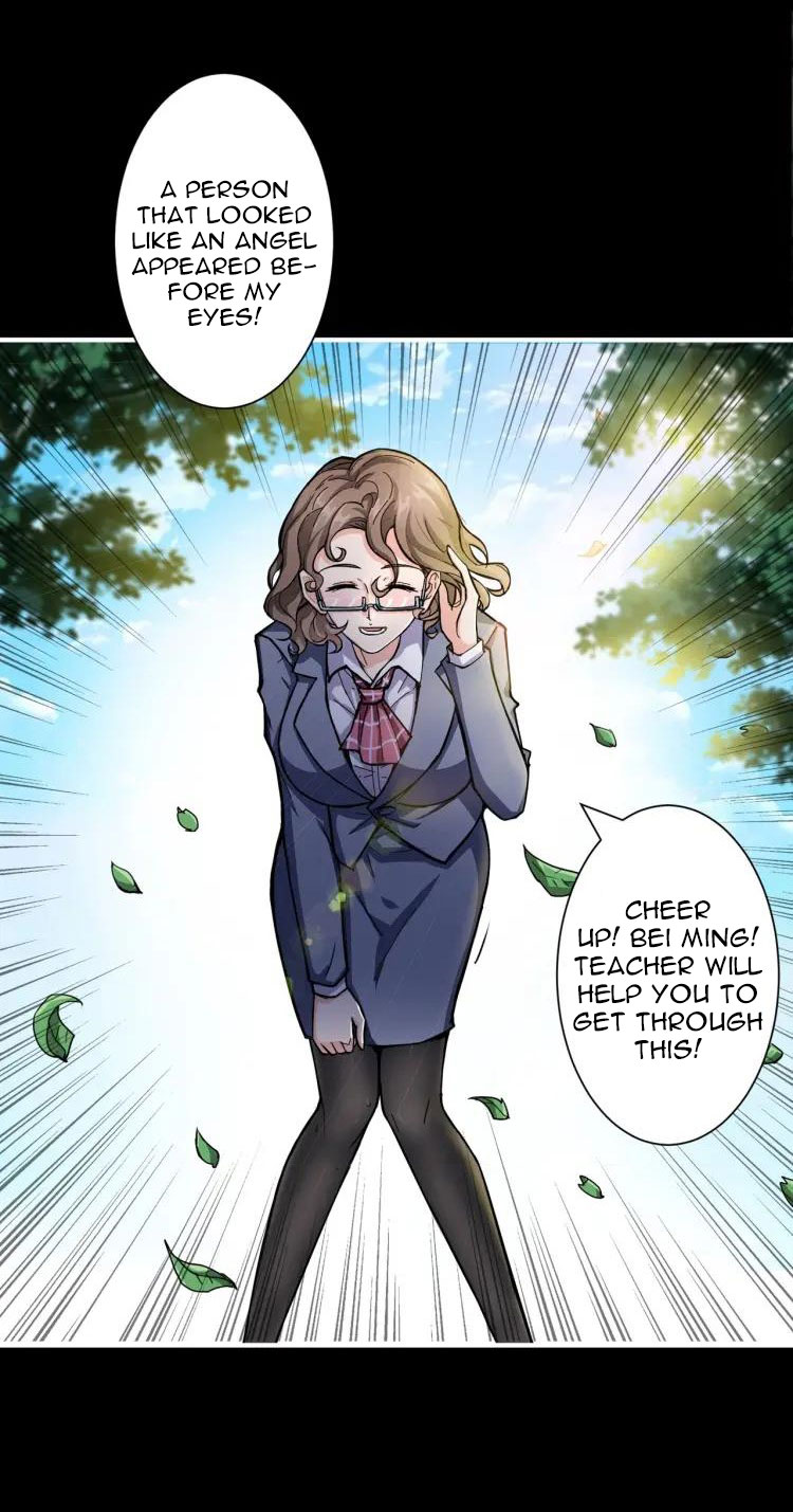 God Slayer Chapter 41 page 24 - Chapter 41