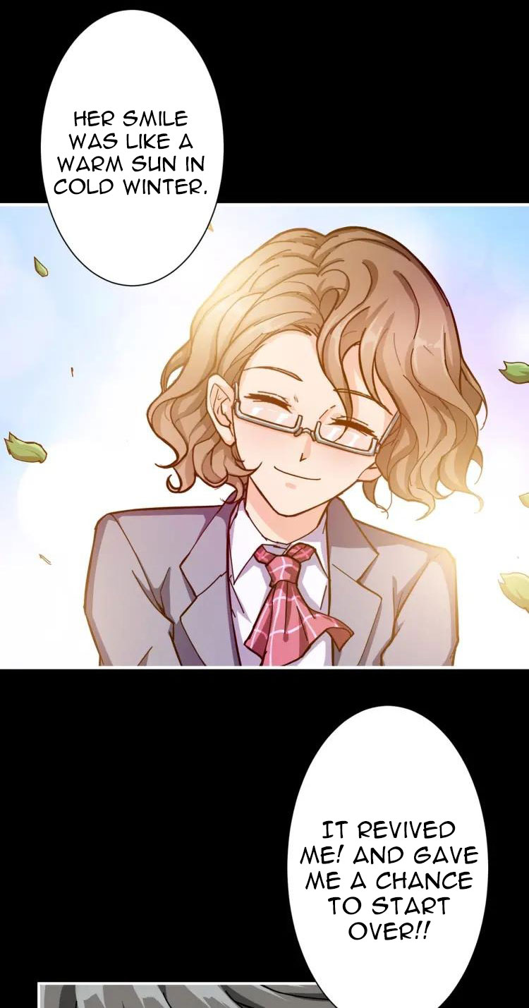 God Slayer Chapter 41 page 25 - Chapter 41