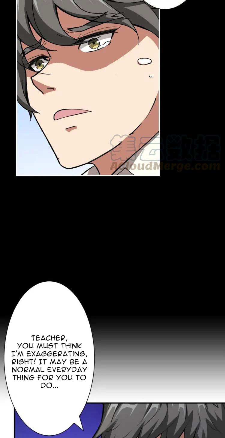 God Slayer Chapter 41 page 26 - Chapter 41