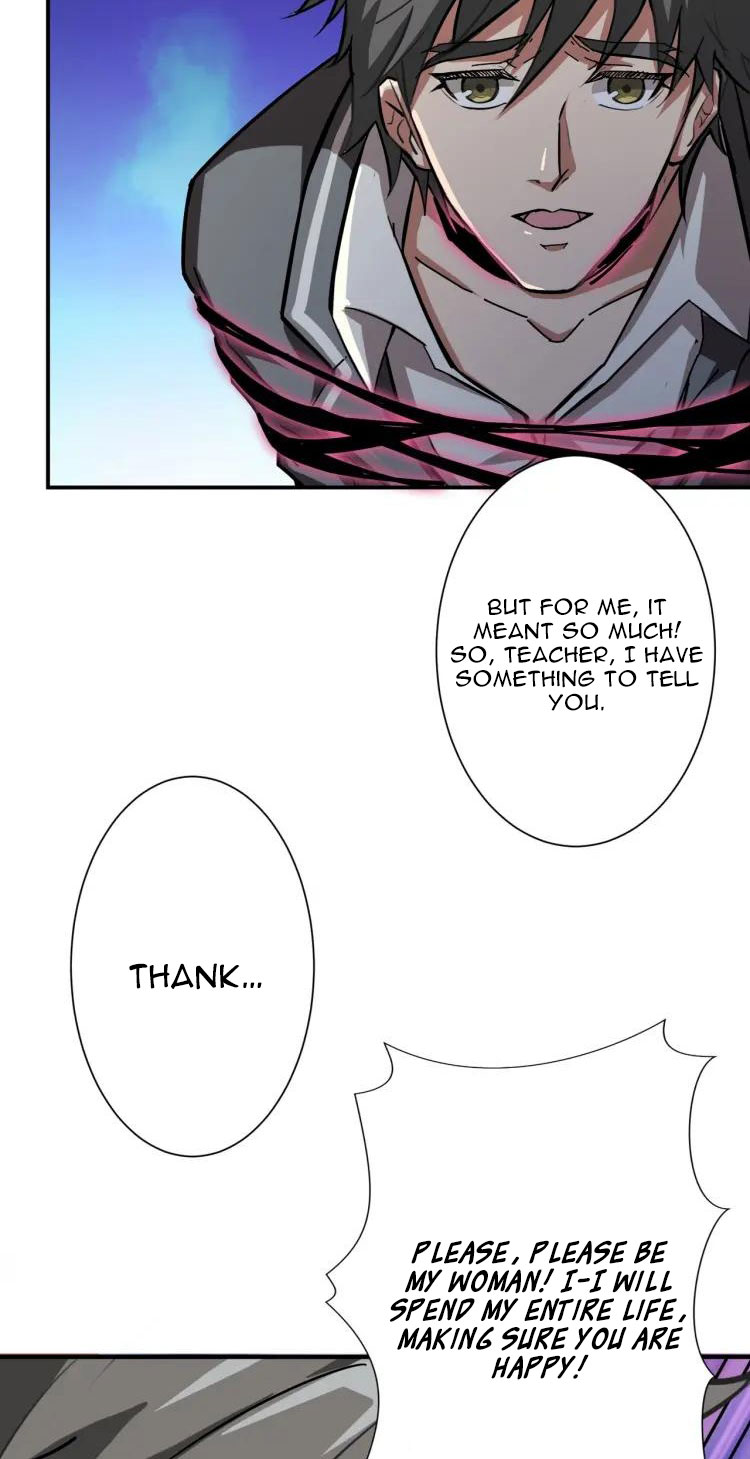 God Slayer Chapter 41 page 27 - Chapter 41