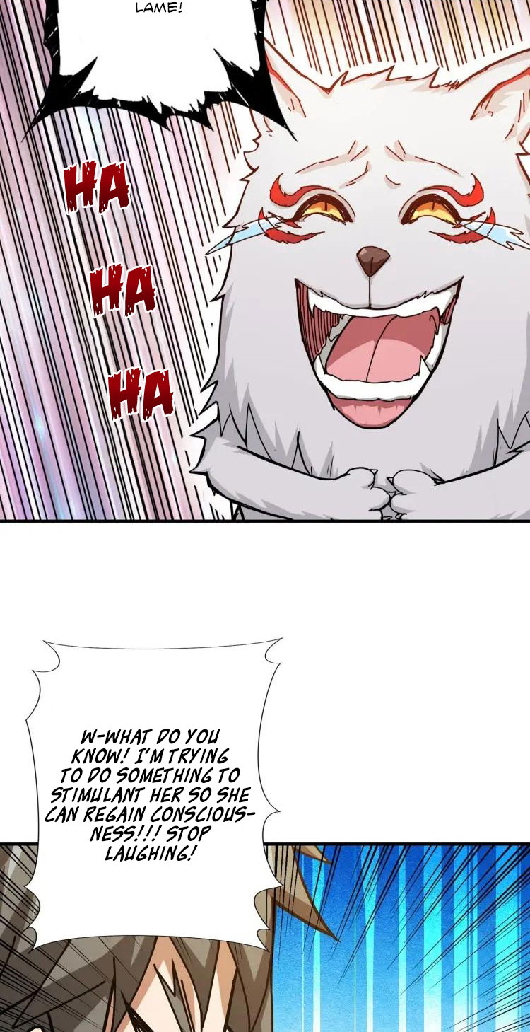 God Slayer Chapter 41 page 29 - Chapter 41