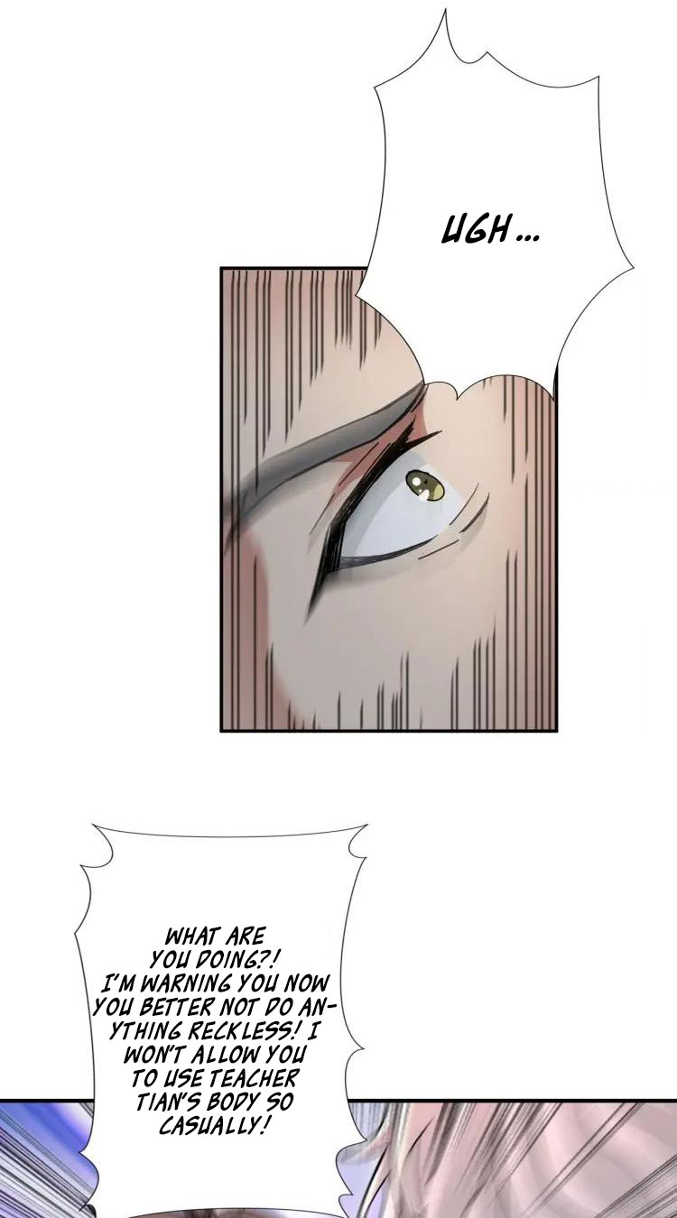 God Slayer Chapter 41 page 3 - Chapter 41