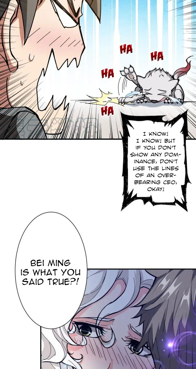 God Slayer Chapter 41 page 30 - Chapter 41