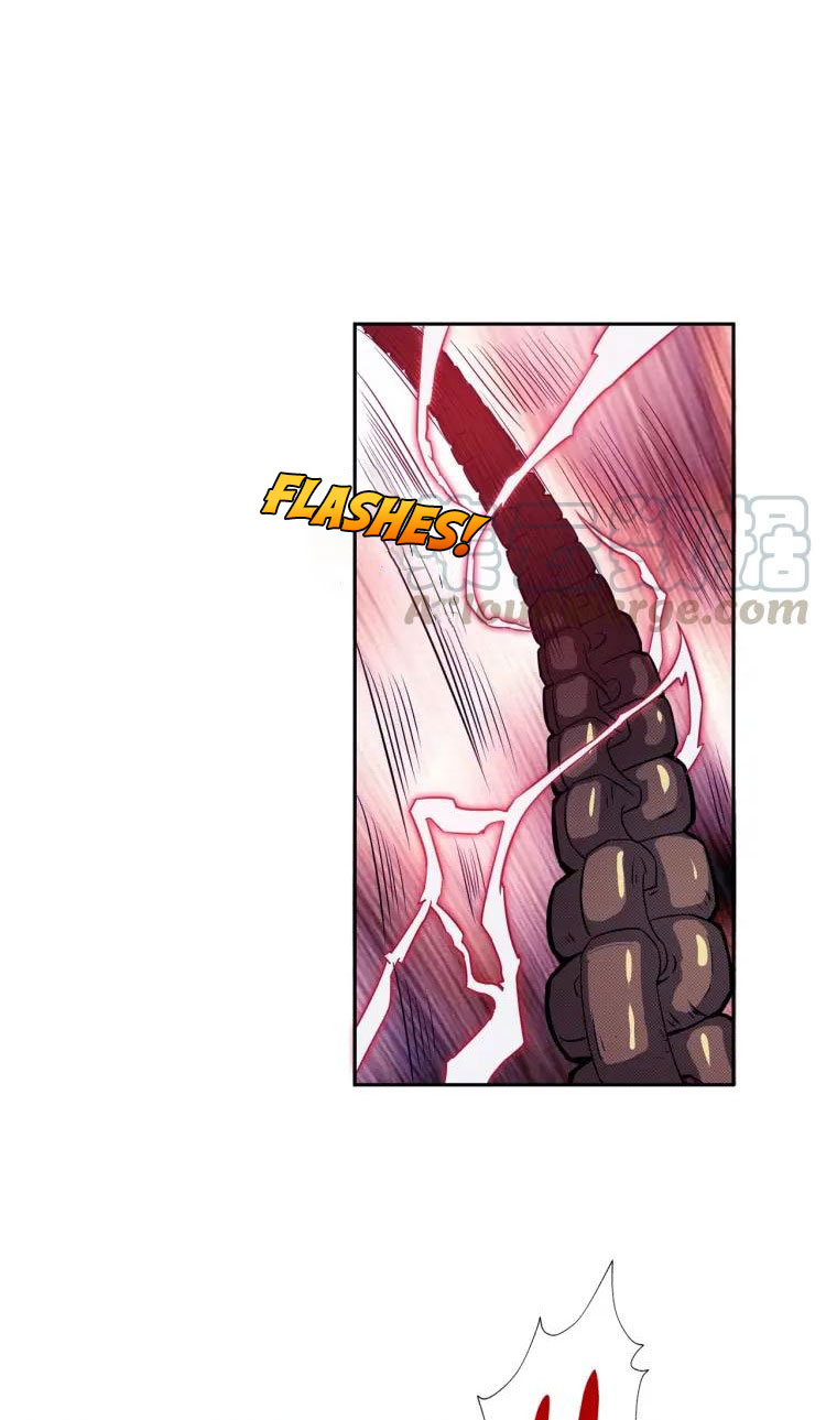 God Slayer Chapter 41 page 34 - Chapter 41