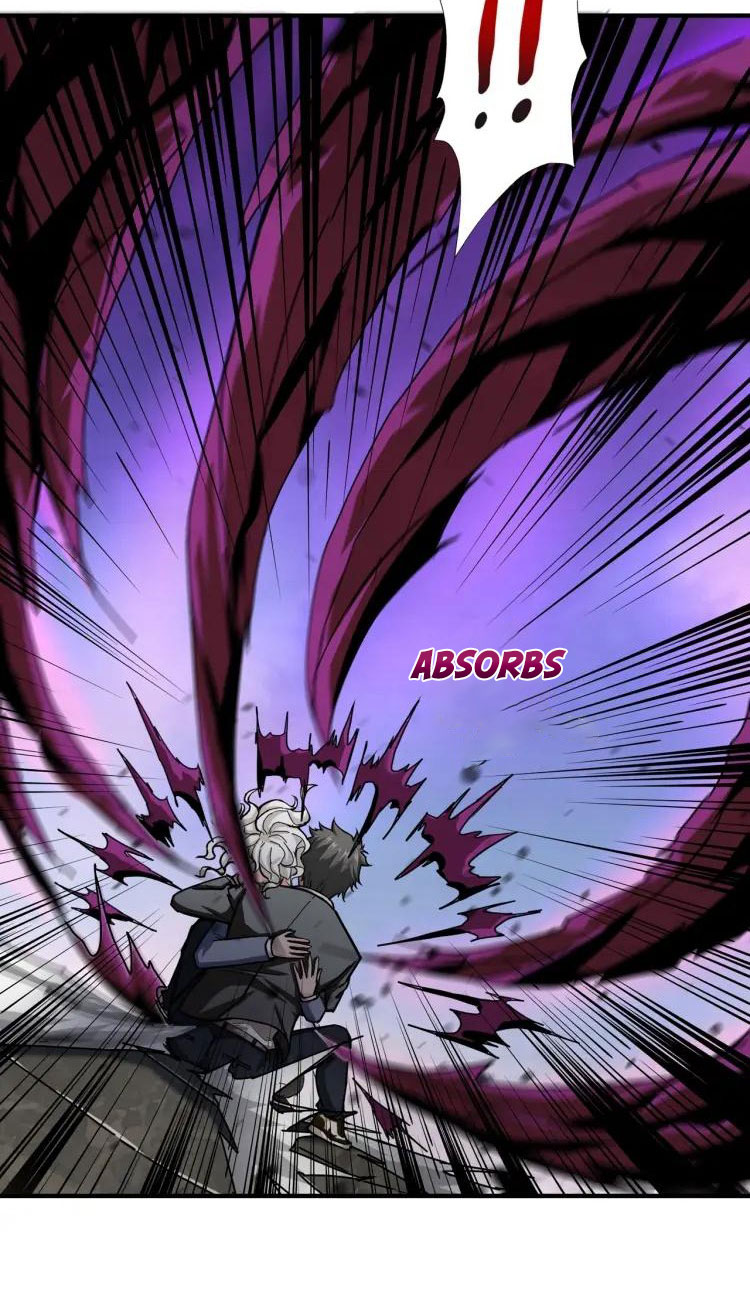 God Slayer Chapter 41 page 35 - Chapter 41
