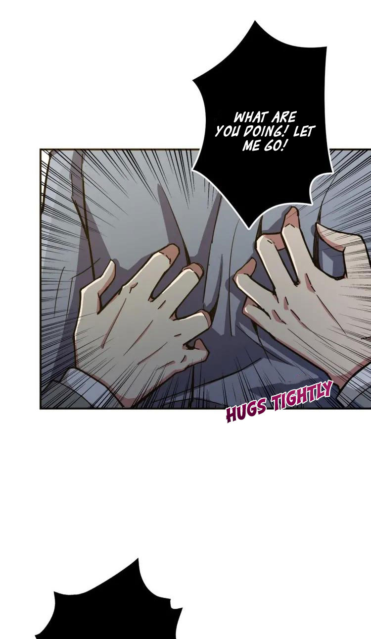 God Slayer Chapter 41 page 36 - Chapter 41