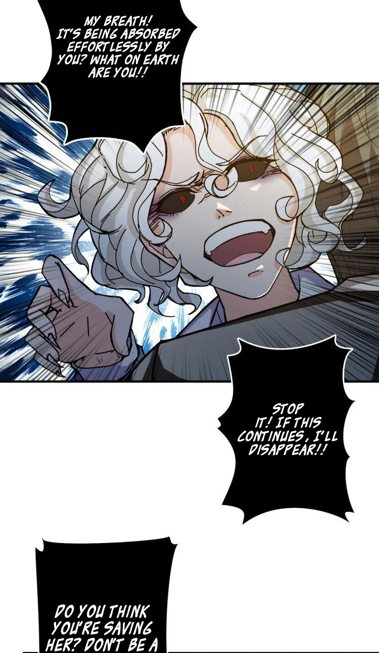 God Slayer Chapter 41 page 37 - Chapter 41