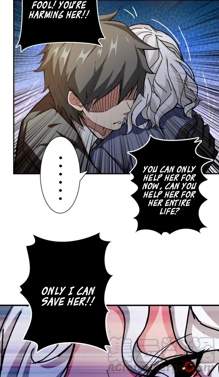 God Slayer Chapter 41 page 38 - Chapter 41