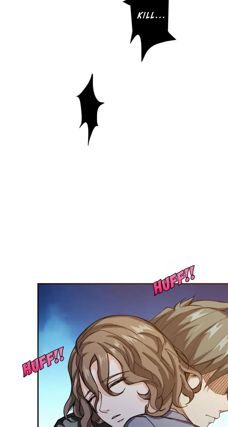 God Slayer Chapter 41 page 40 - Chapter 41