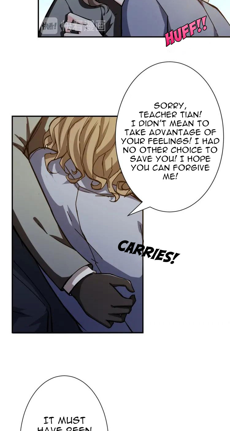 God Slayer Chapter 41 page 41 - Chapter 41