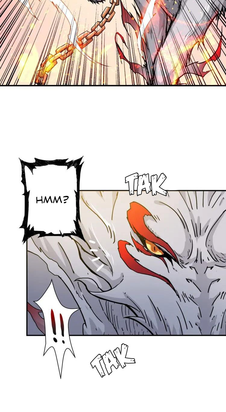 God Slayer Chapter 41 page 44 - Chapter 41