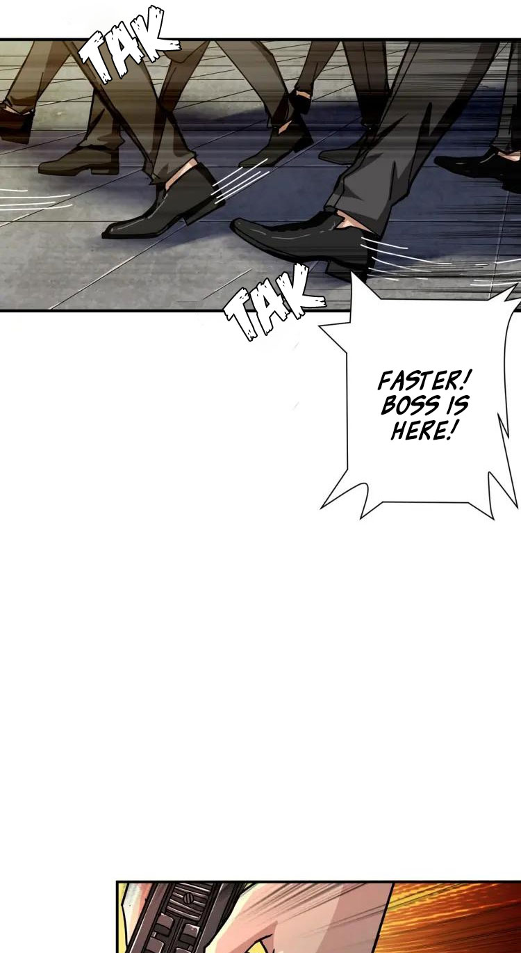 God Slayer Chapter 41 page 45 - Chapter 41