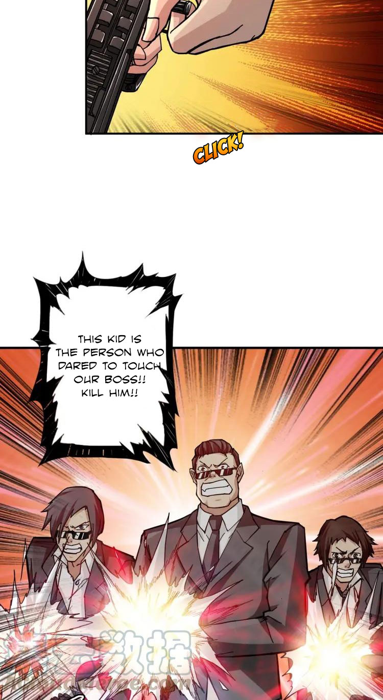 God Slayer Chapter 41 page 46 - Chapter 41
