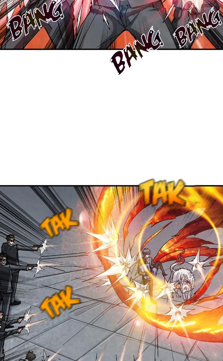 God Slayer Chapter 41 page 47 - Chapter 41