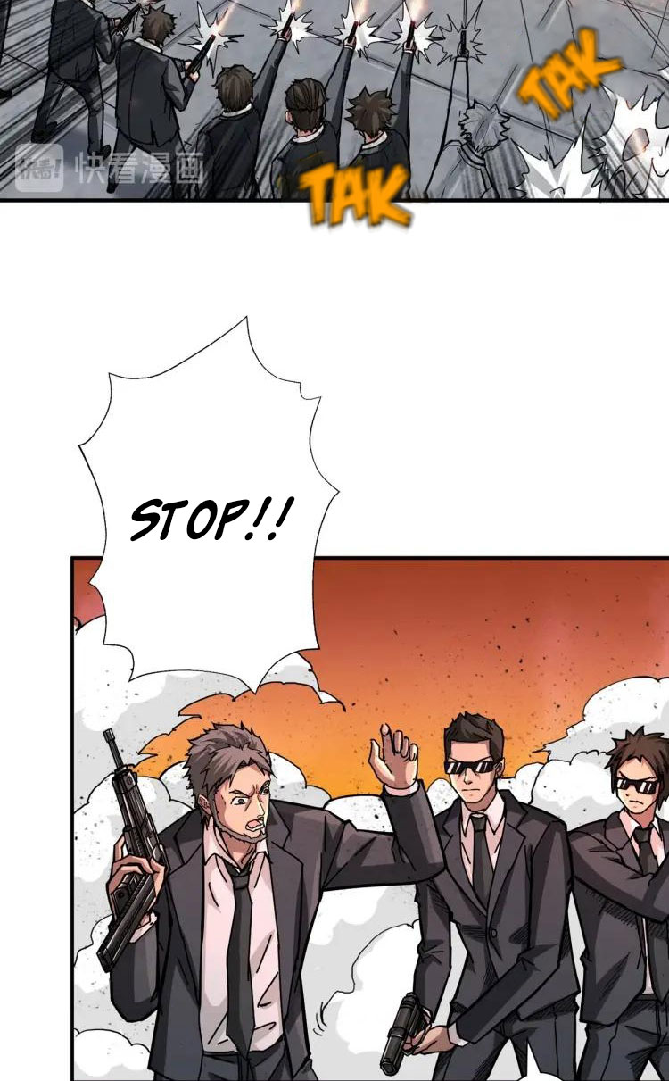 God Slayer Chapter 41 page 48 - Chapter 41