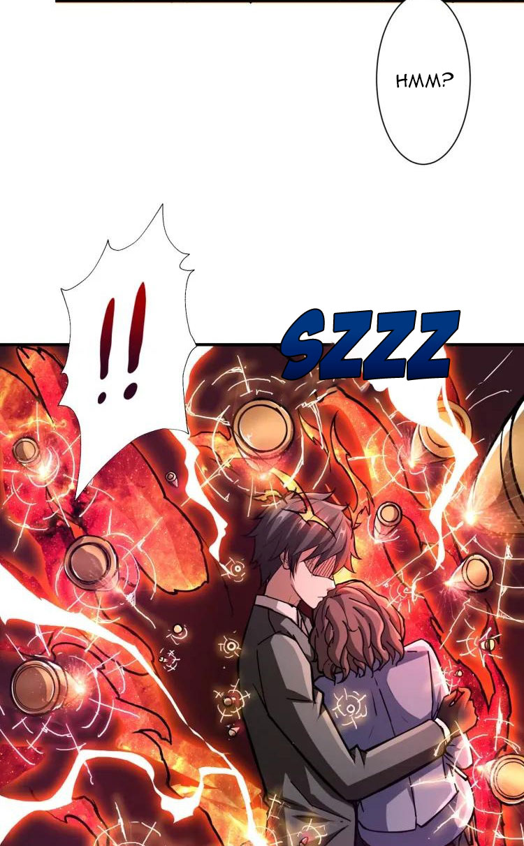 God Slayer Chapter 41 page 49 - Chapter 41