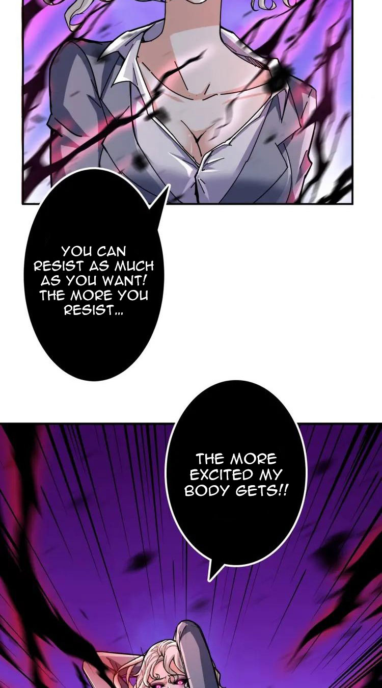 God Slayer Chapter 41 page 5 - Chapter 41