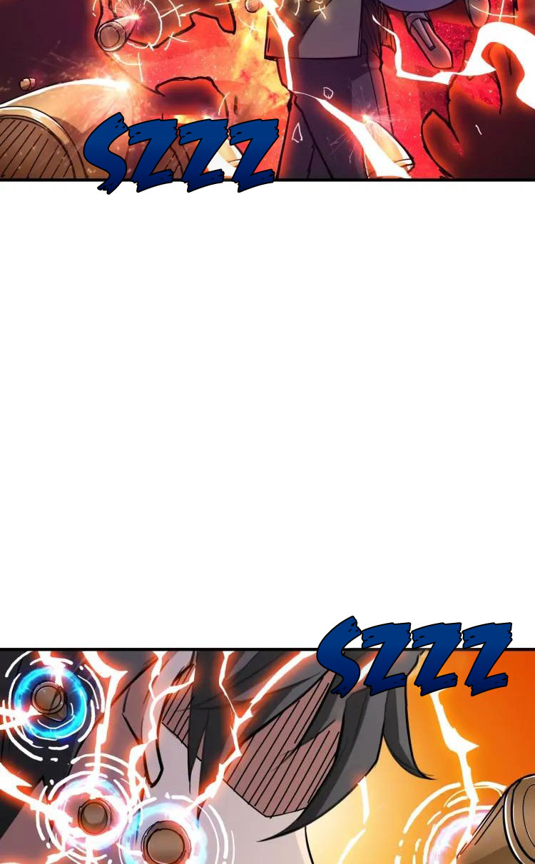 God Slayer Chapter 41 page 50 - Chapter 41