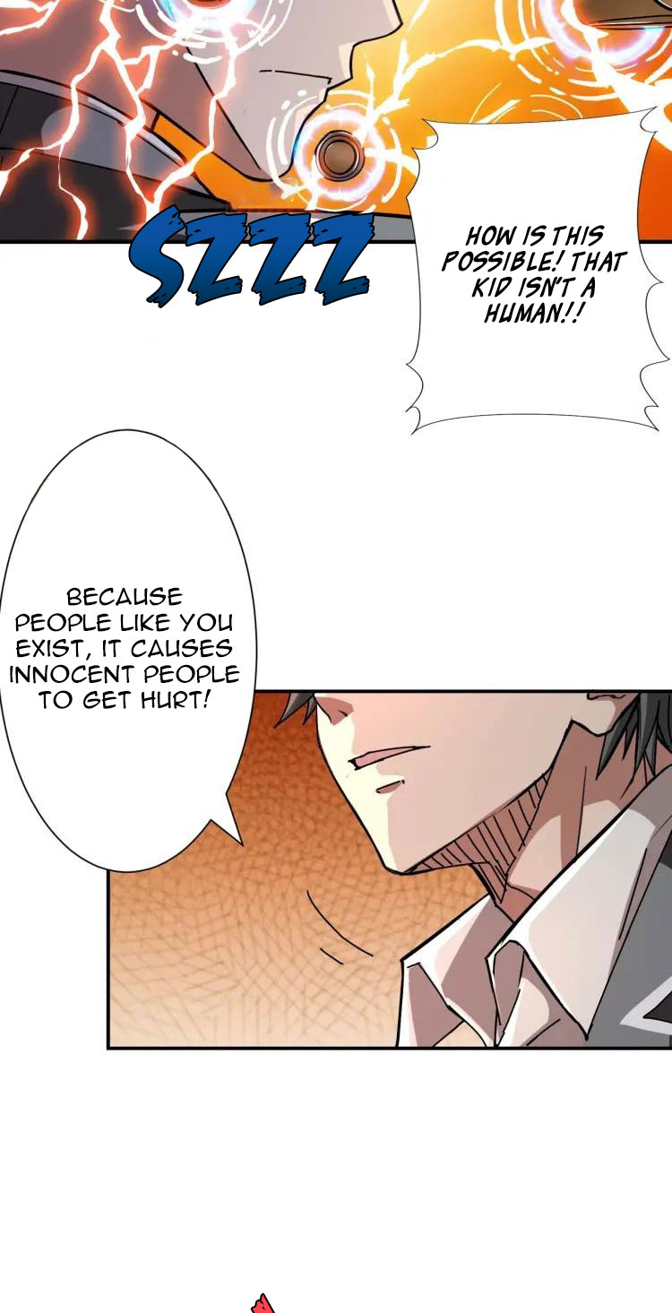 God Slayer Chapter 41 page 51 - Chapter 41