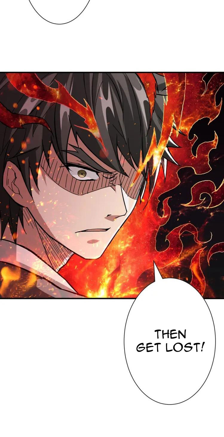 God Slayer Chapter 41 page 54 - Chapter 41