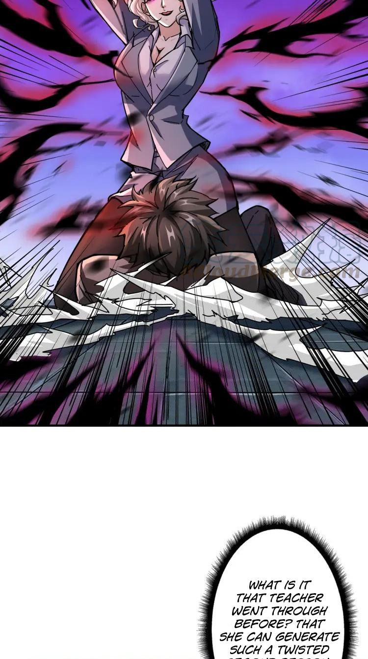 God Slayer Chapter 41 page 6 - Chapter 41