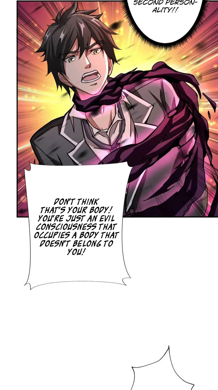 God Slayer Chapter 41 page 7 - Chapter 41