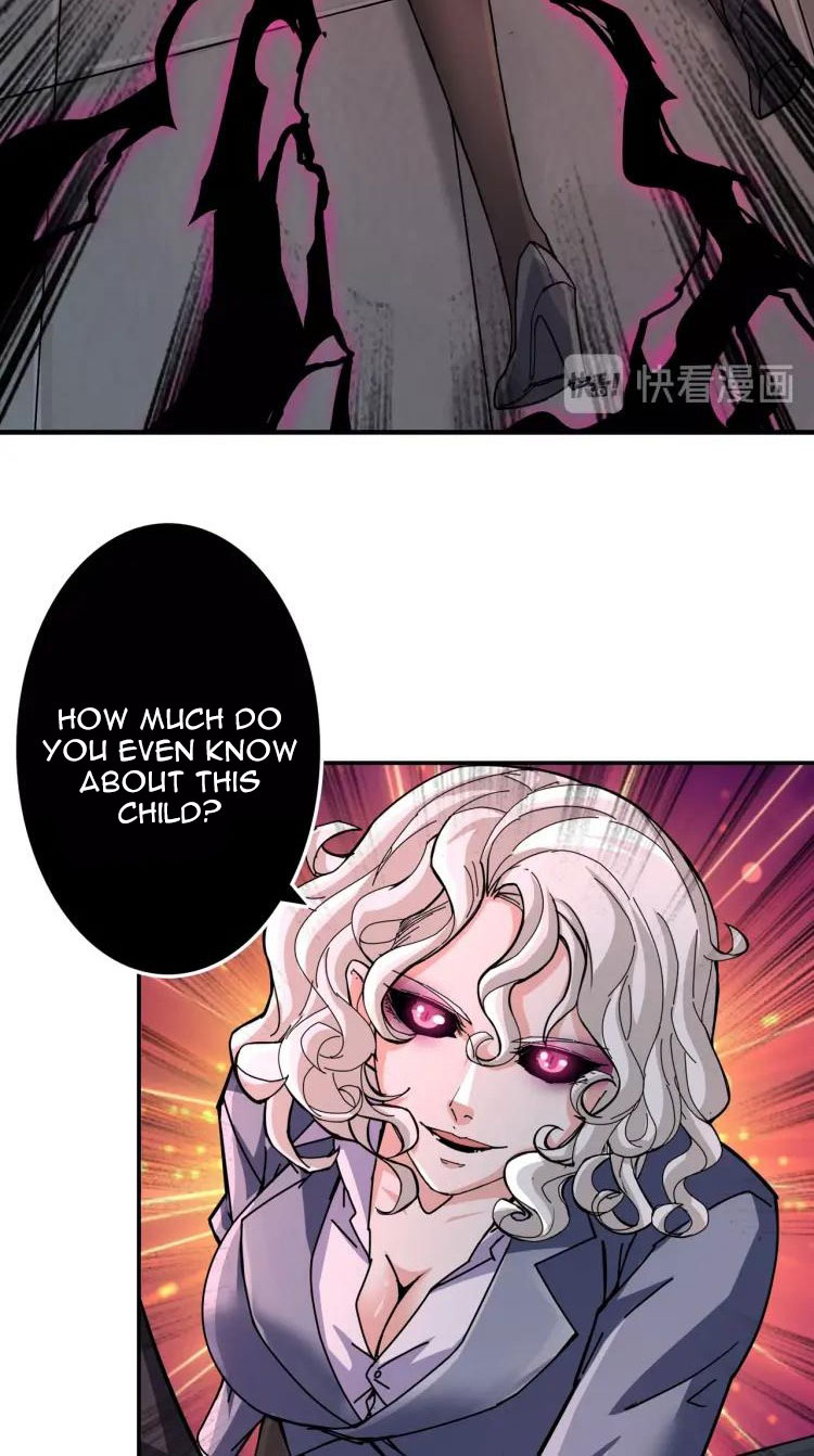 God Slayer Chapter 41 page 9 - Chapter 41