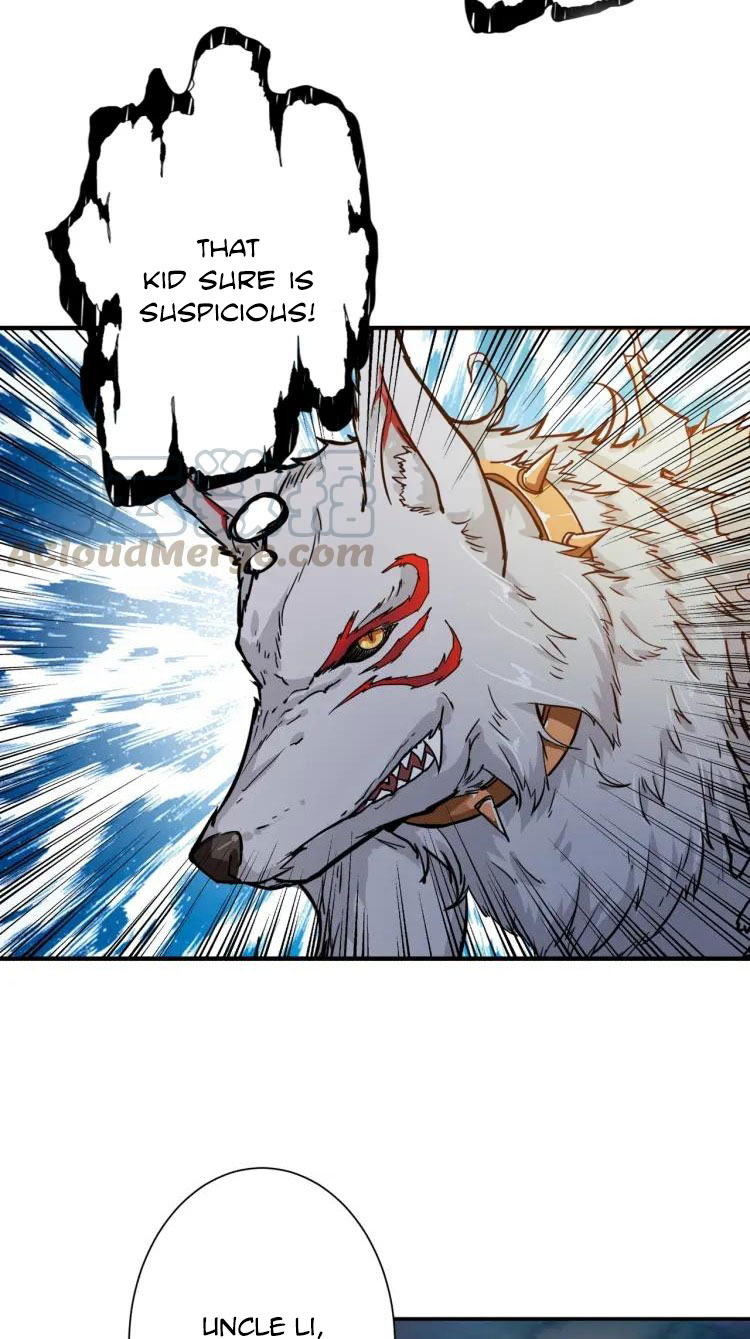God Slayer Chapter 42 page 10 - Chapter 42