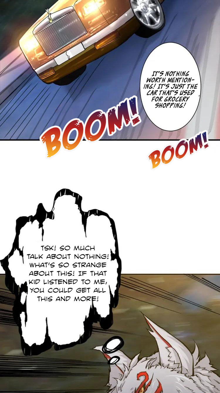 God Slayer Chapter 42 page 12 - Chapter 42