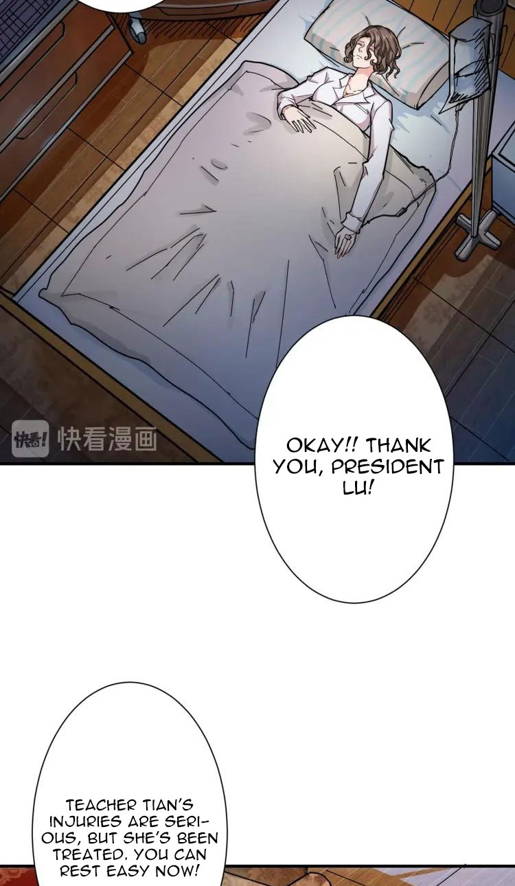 God Slayer Chapter 42 page 16 - Chapter 42