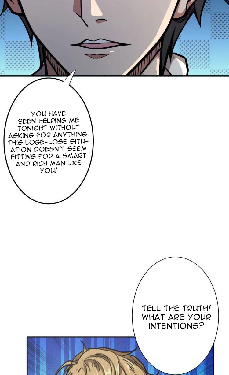 God Slayer Chapter 42 page 19 - Chapter 42