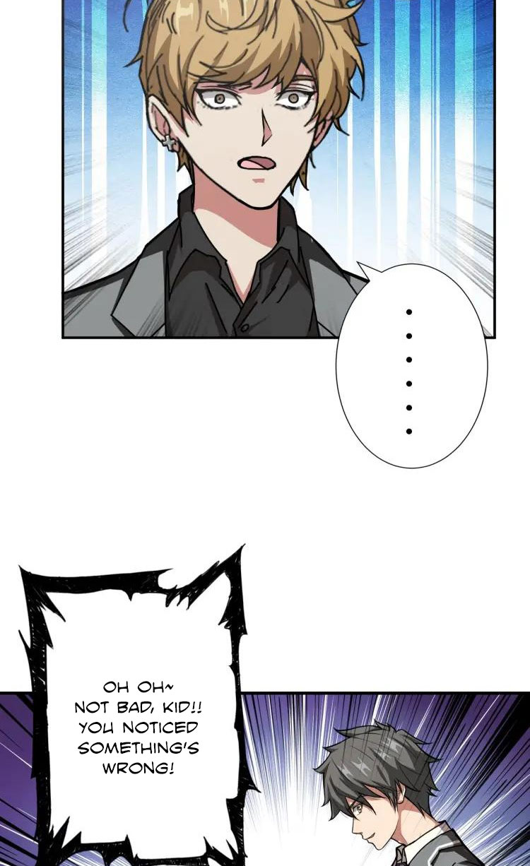 God Slayer Chapter 42 page 20 - Chapter 42