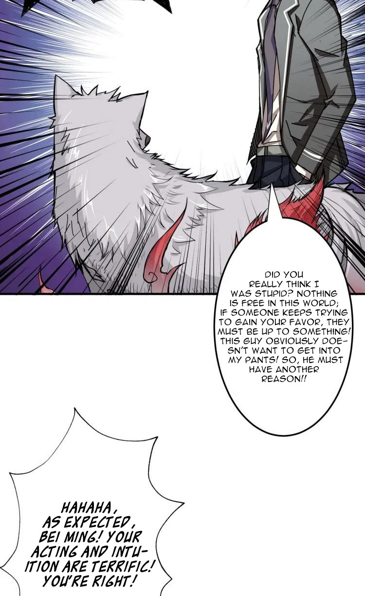 God Slayer Chapter 42 page 21 - Chapter 42