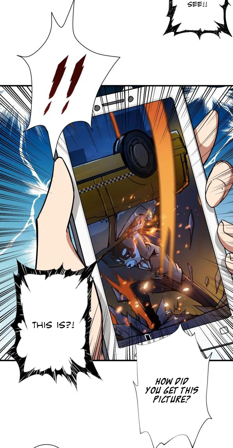 God Slayer Chapter 42 page 24 - Chapter 42