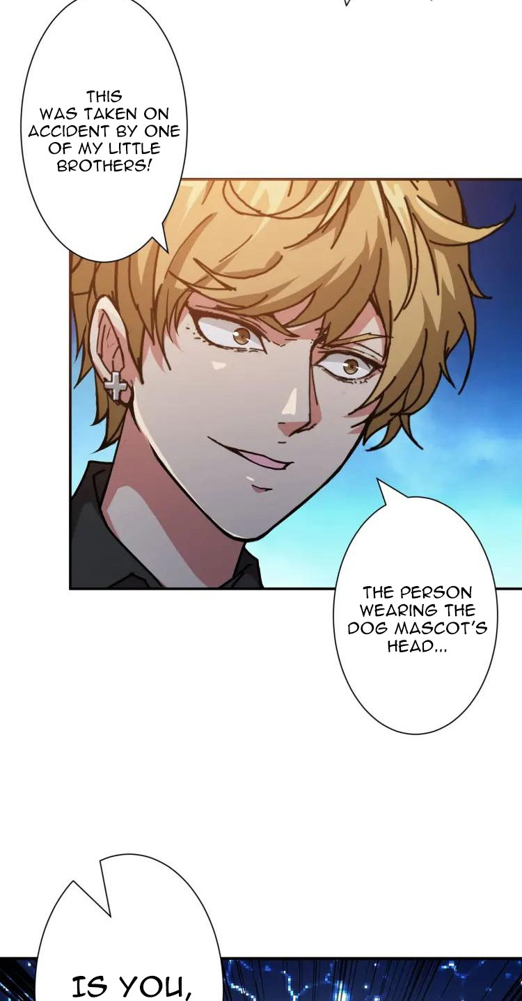God Slayer Chapter 42 page 25 - Chapter 42