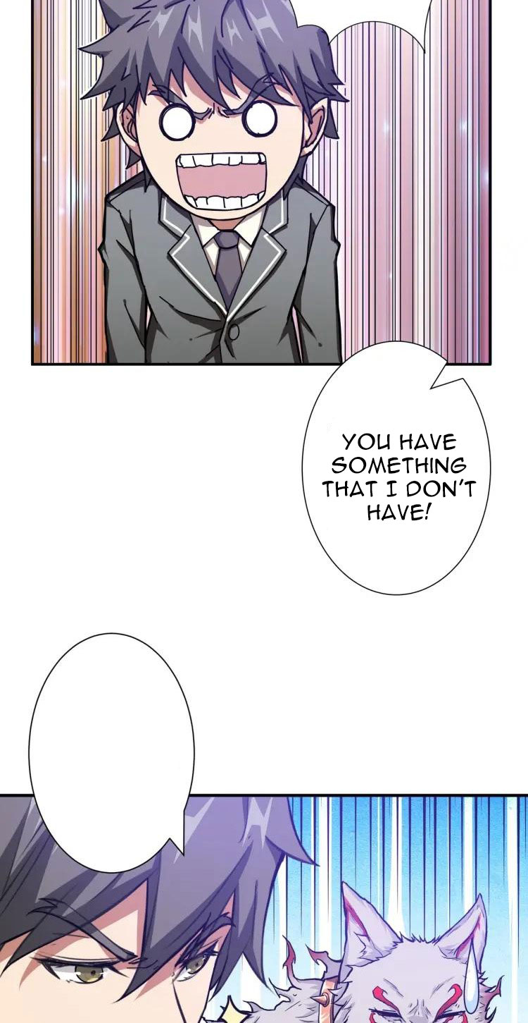 God Slayer Chapter 42 page 30 - Chapter 42