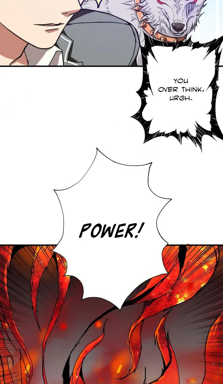 God Slayer Chapter 42 page 31 - Chapter 42