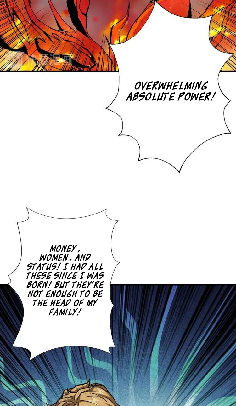 God Slayer Chapter 42 page 32 - Chapter 42