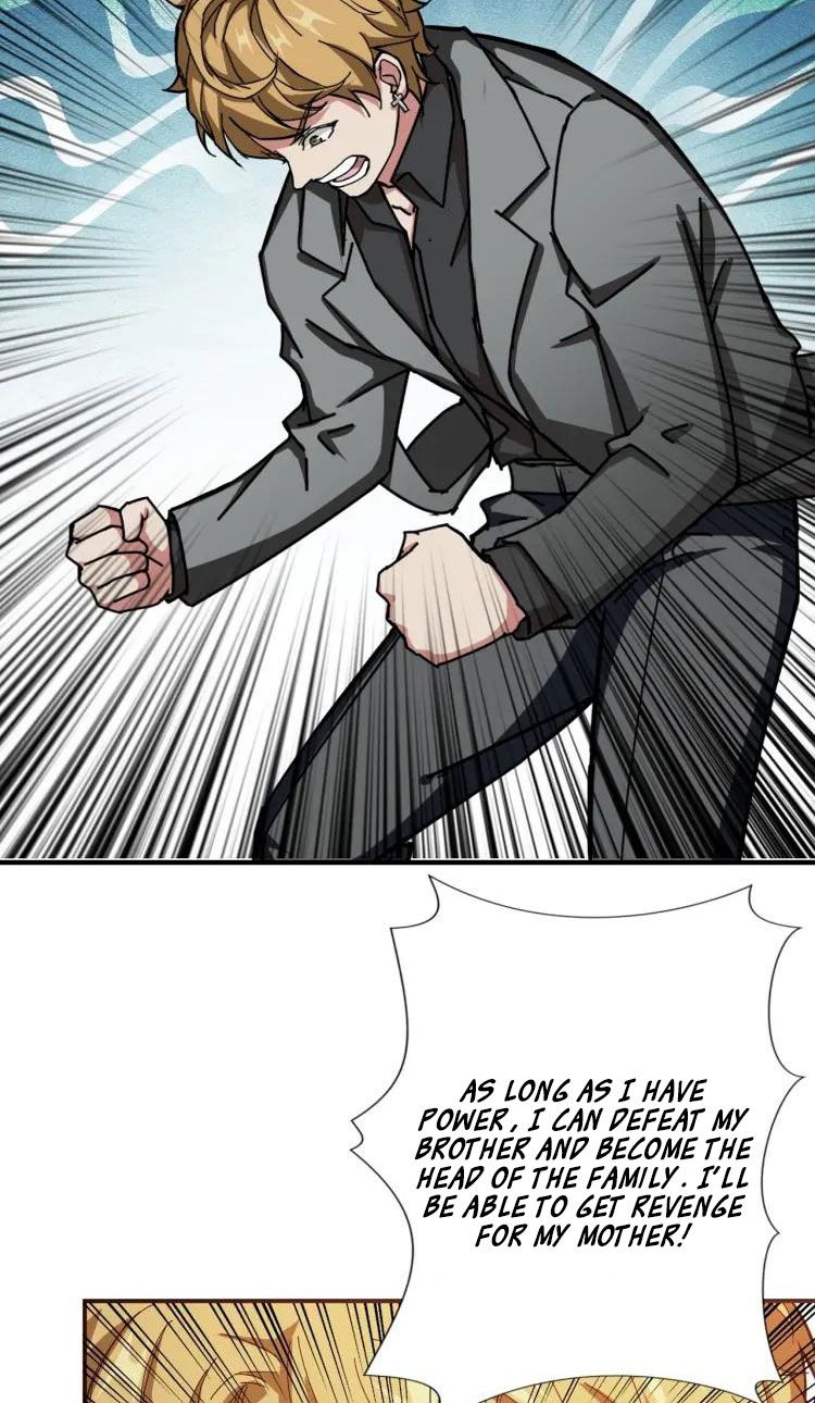 God Slayer Chapter 42 page 33 - Chapter 42