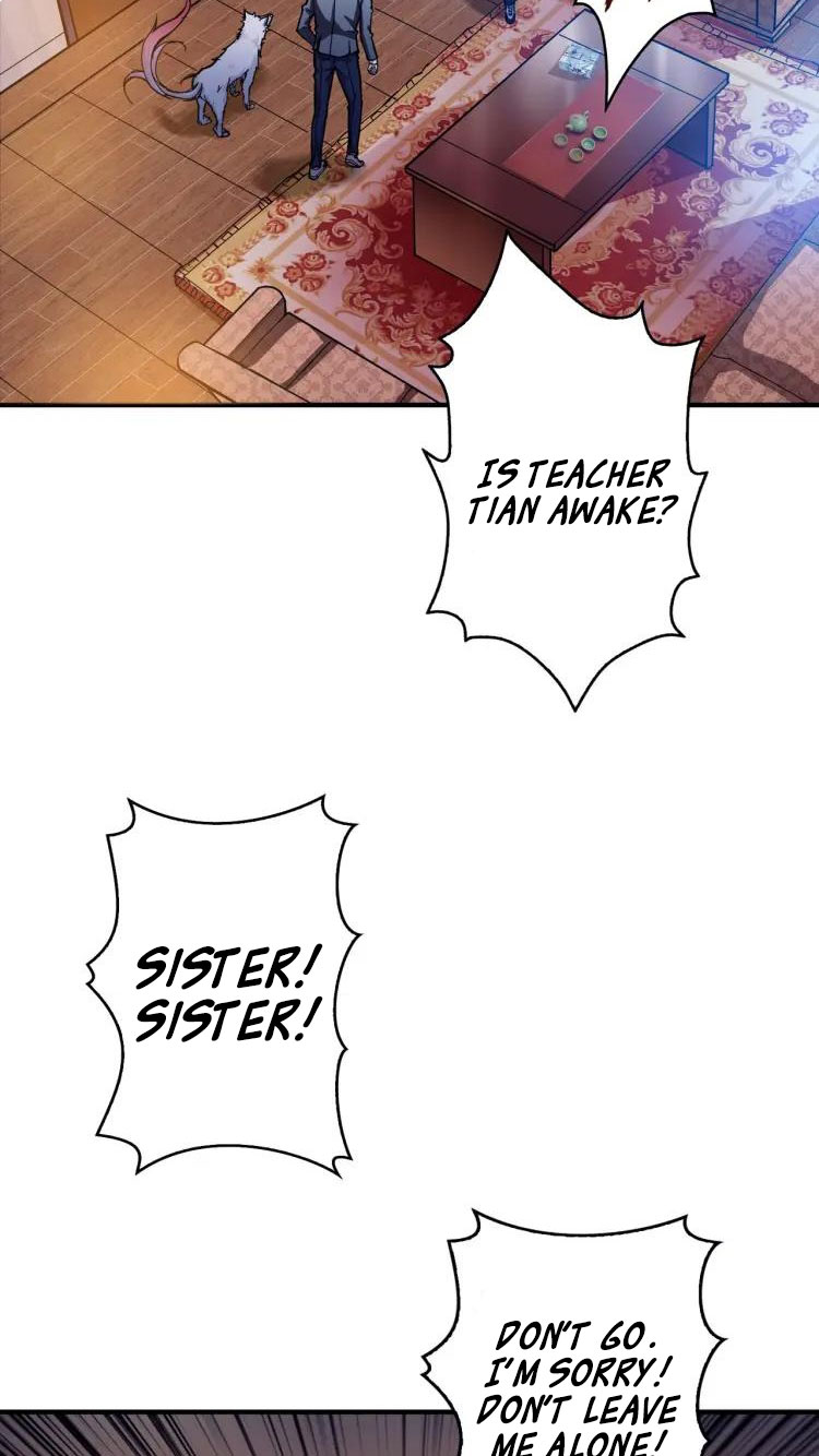 God Slayer Chapter 42 page 38 - Chapter 42