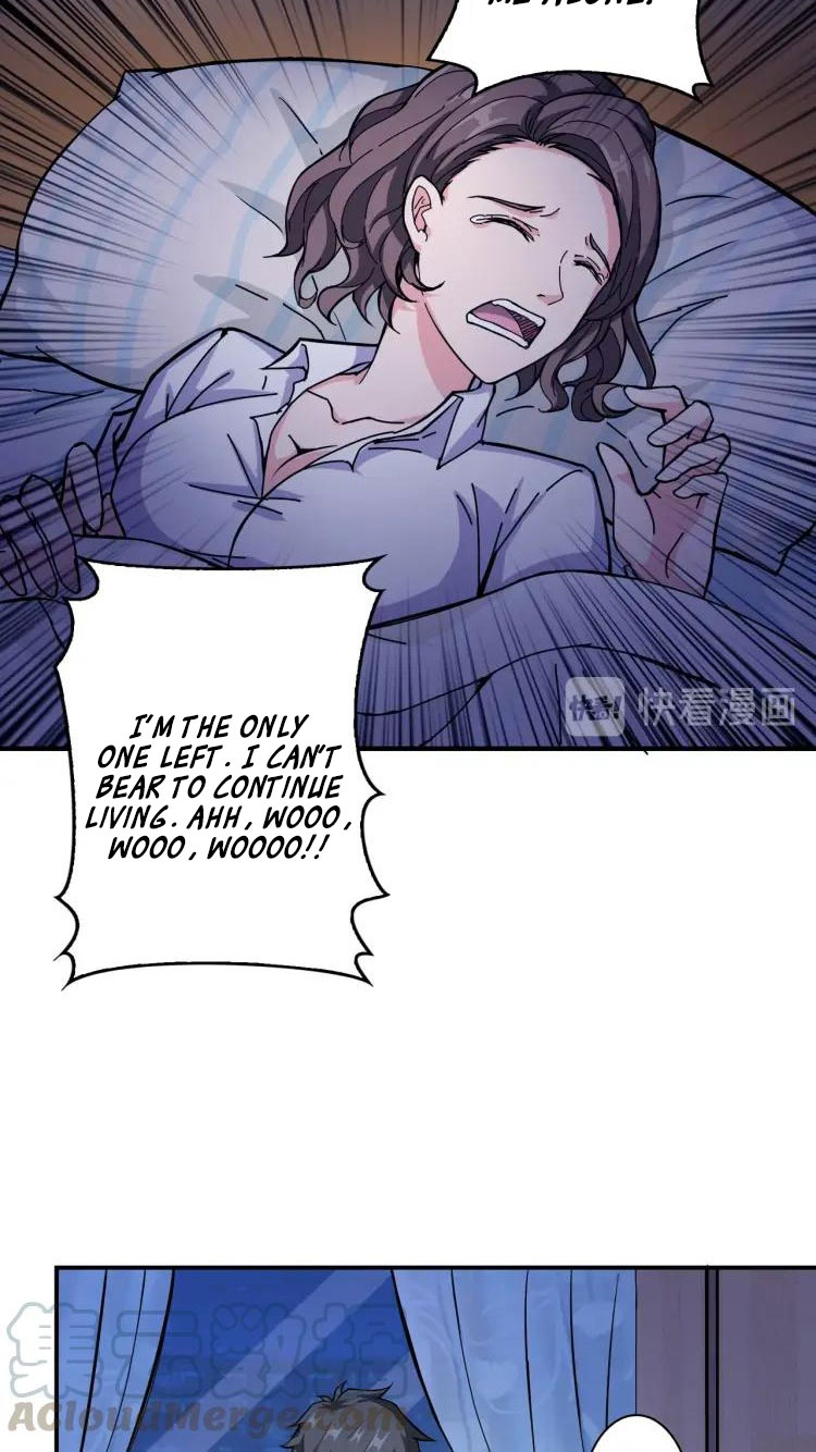 God Slayer Chapter 42 page 39 - Chapter 42