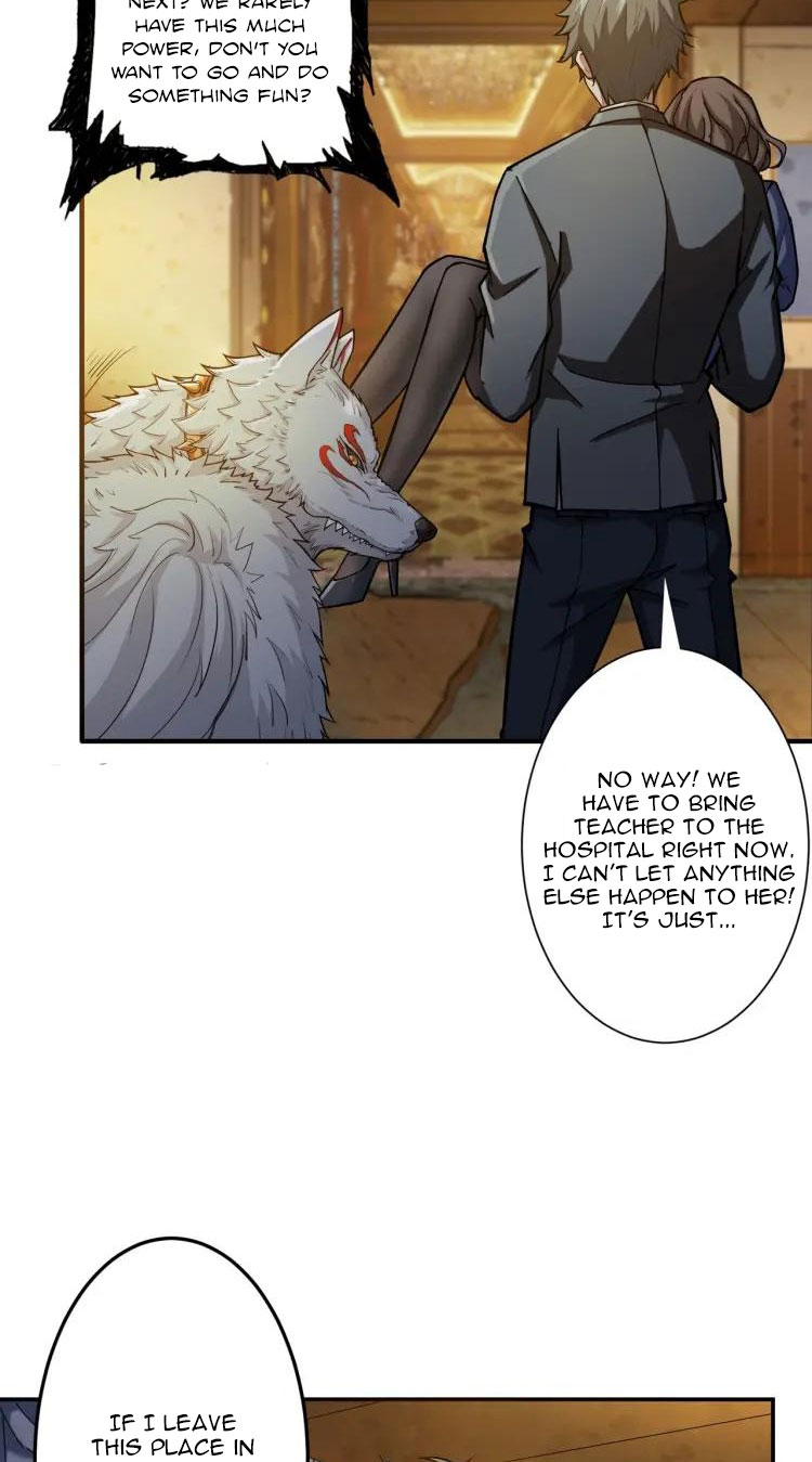 God Slayer Chapter 42 page 4 - Chapter 42