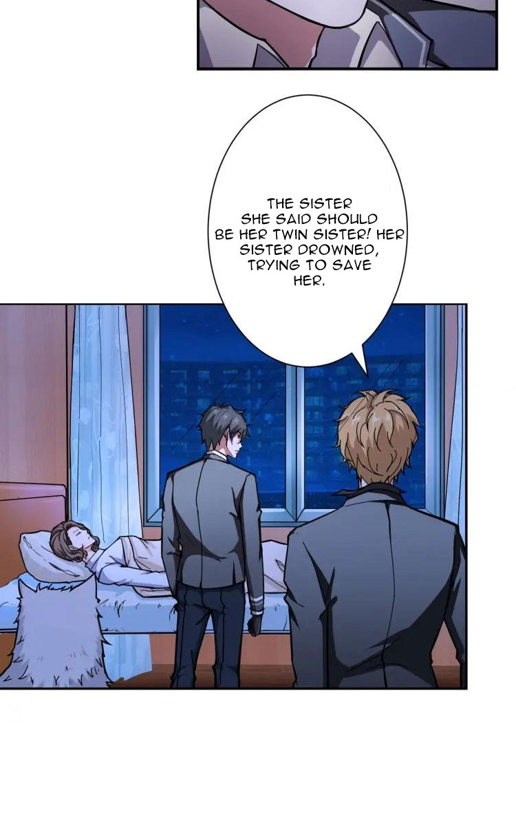 God Slayer Chapter 42 page 41 - Chapter 42