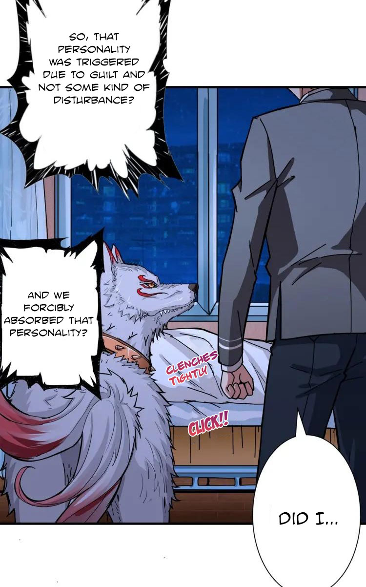 God Slayer Chapter 42 page 43 - Chapter 42