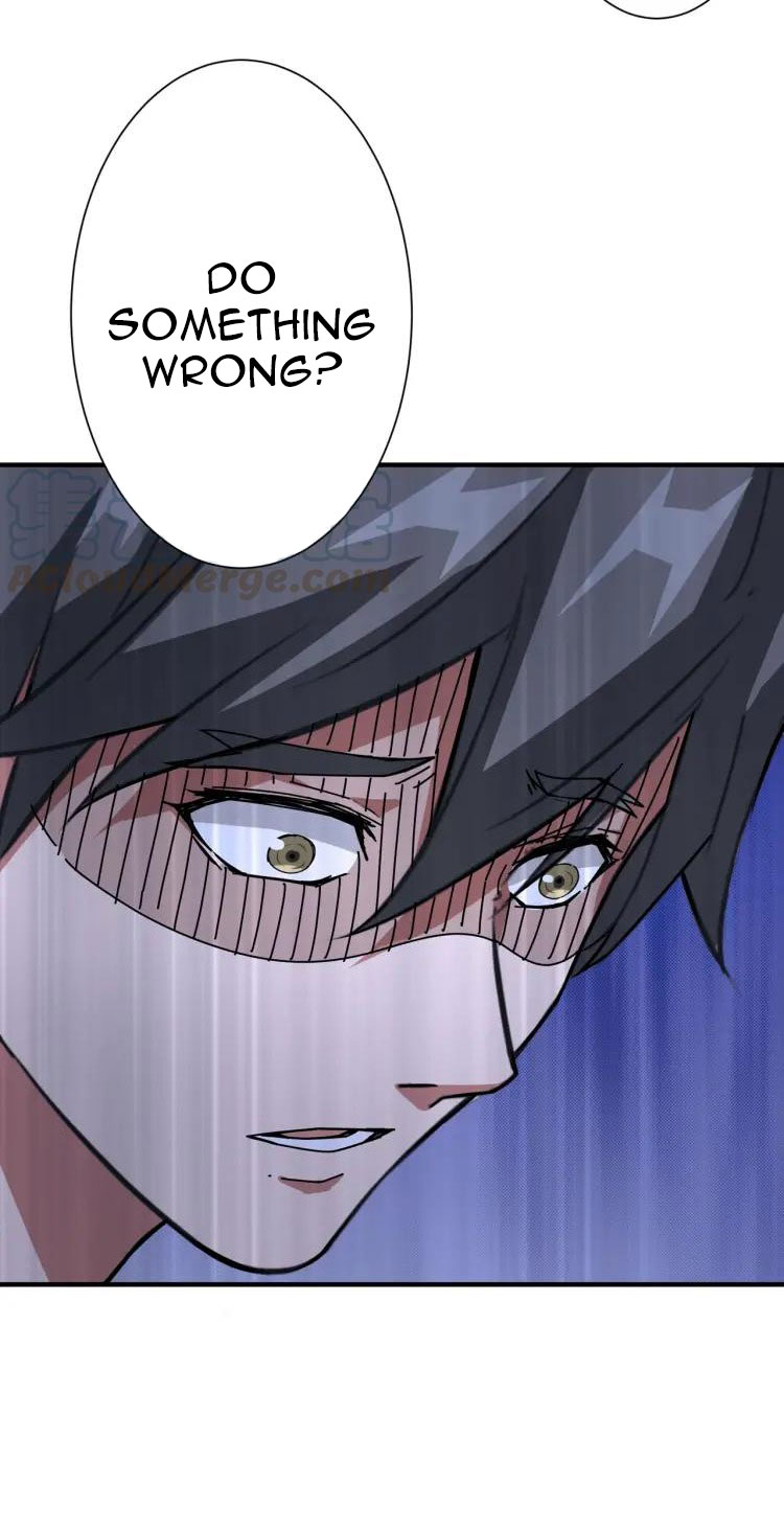 God Slayer Chapter 42 page 44 - Chapter 42