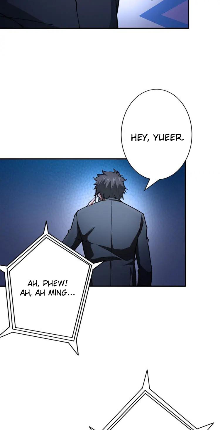 God Slayer Chapter 42 page 46 - Chapter 42